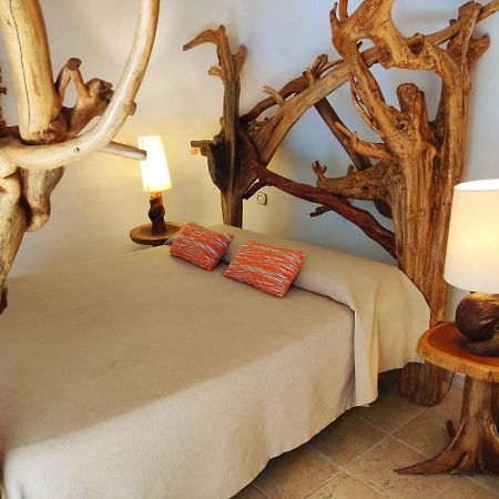 Masseria Quis Ut Deus Crispiano Екстериор снимка